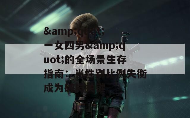 &amp;quot;一女四男&amp;quot;的全场景生存指南：当性别比例失衡成为破局关键  第1张